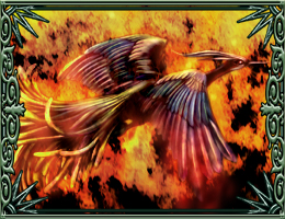Lightning:Phoenix - TheReincarnation